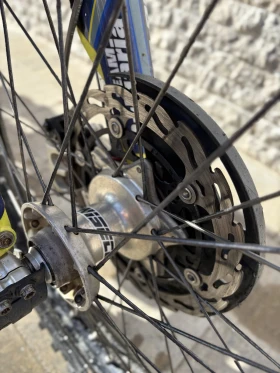 Husqvarna TE TX 300 CROSS COUNTRY, снимка 16