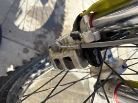 Husqvarna TE TX 300 CROSS COUNTRY, снимка 15