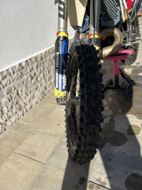 Husqvarna TE TX 300 CROSS COUNTRY, снимка 2