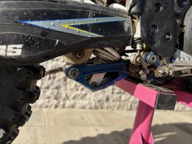 Husqvarna TE TX 300 CROSS COUNTRY, снимка 12