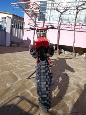 Honda Crf 450 r, снимка 5