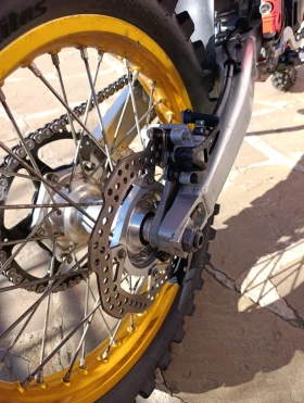 Honda Crf 450 r, снимка 9