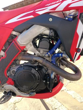 Honda Crf 450 r, снимка 6
