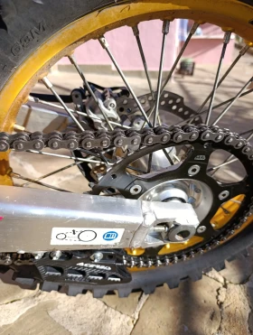 Honda Crf 450 r, снимка 8