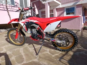 Honda Crf 450 r, снимка 2