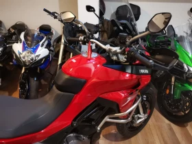 Ducati Multistrada V2 S Full Travell, снимка 12