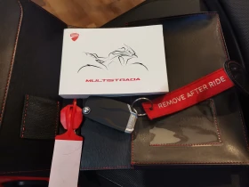 Ducati Multistrada V2 S Full Travell, снимка 14