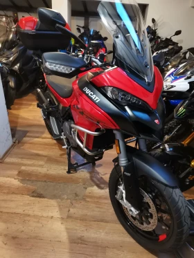 Ducati Multistrada V2 S Full Travell, снимка 13