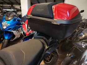Ducati Multistrada V2 S Full Travell, снимка 15