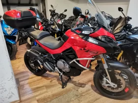 Ducati Multistrada V2 S Full Travell, снимка 2