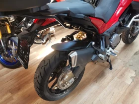 Ducati Multistrada V2 S Full Travell, снимка 9