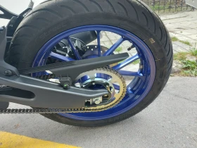 Yamaha Mt-01 MT 125 | Mobile.bg � ����� ������ 5