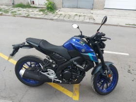 Yamaha Mt-01 MT 125 | Mobile.bg � ����� ������ 2
