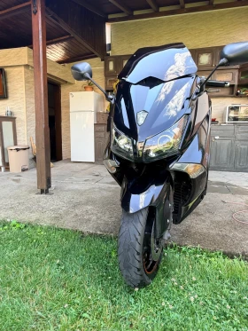 Yamaha T-max 530 | Mobile.bg � ����� ������ 4