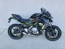 Kawasaki Z 650, 2019 година, ЛИЗИНГ 