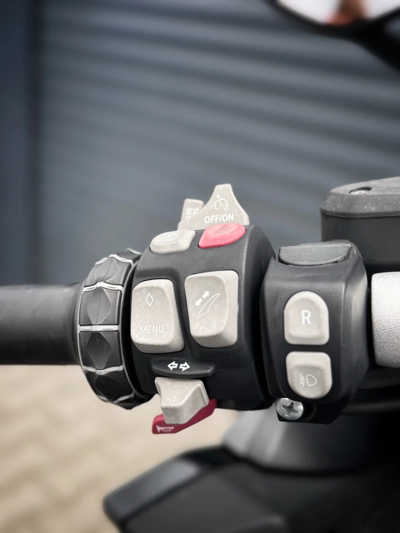 BMW K 1600GT 2018, снимка 9 - Мотоциклети и мототехника - 51750971