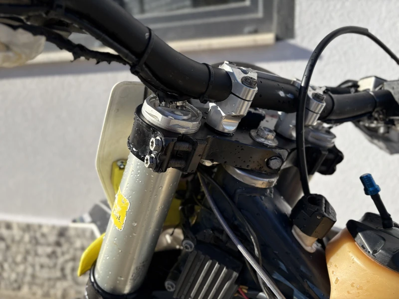 Husqvarna TE TX 300 CROSS COUNTRY, снимка 5 - Мотоциклети и мототехника - 52833004