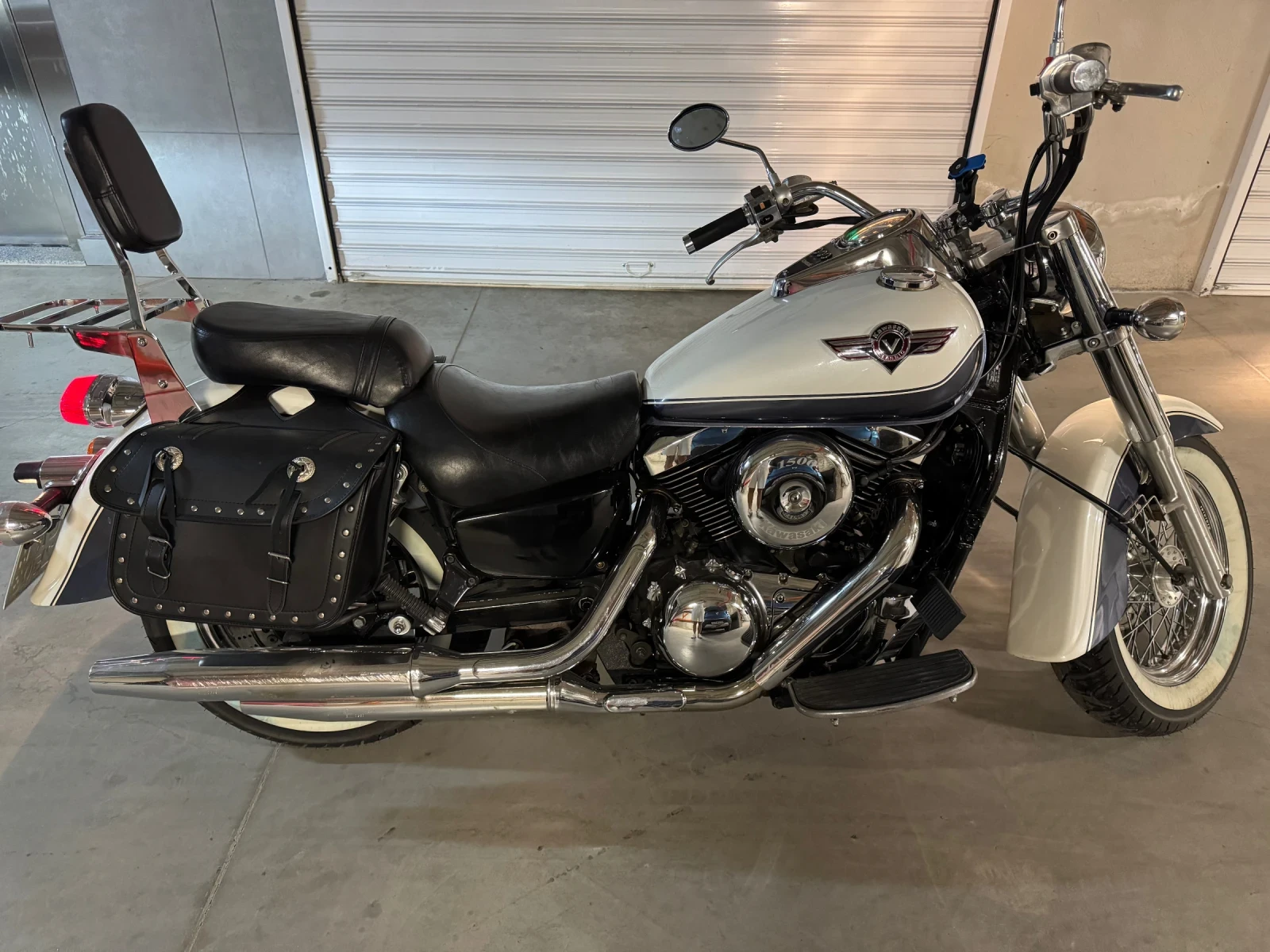 Kawasaki Vulcan !!!!BLACK FRIDAY!!!! | Mobile.bg   1