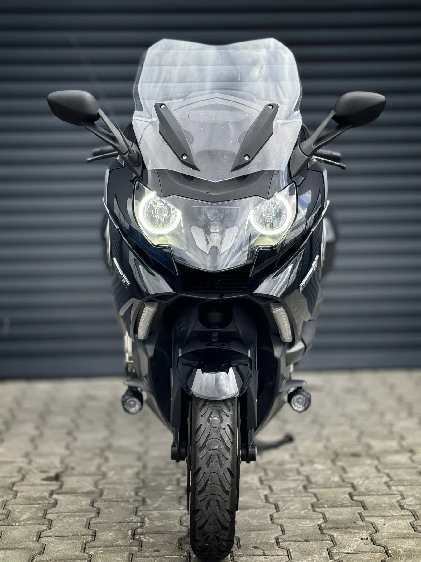 BMW K 1600GT 2018 - изображение 3