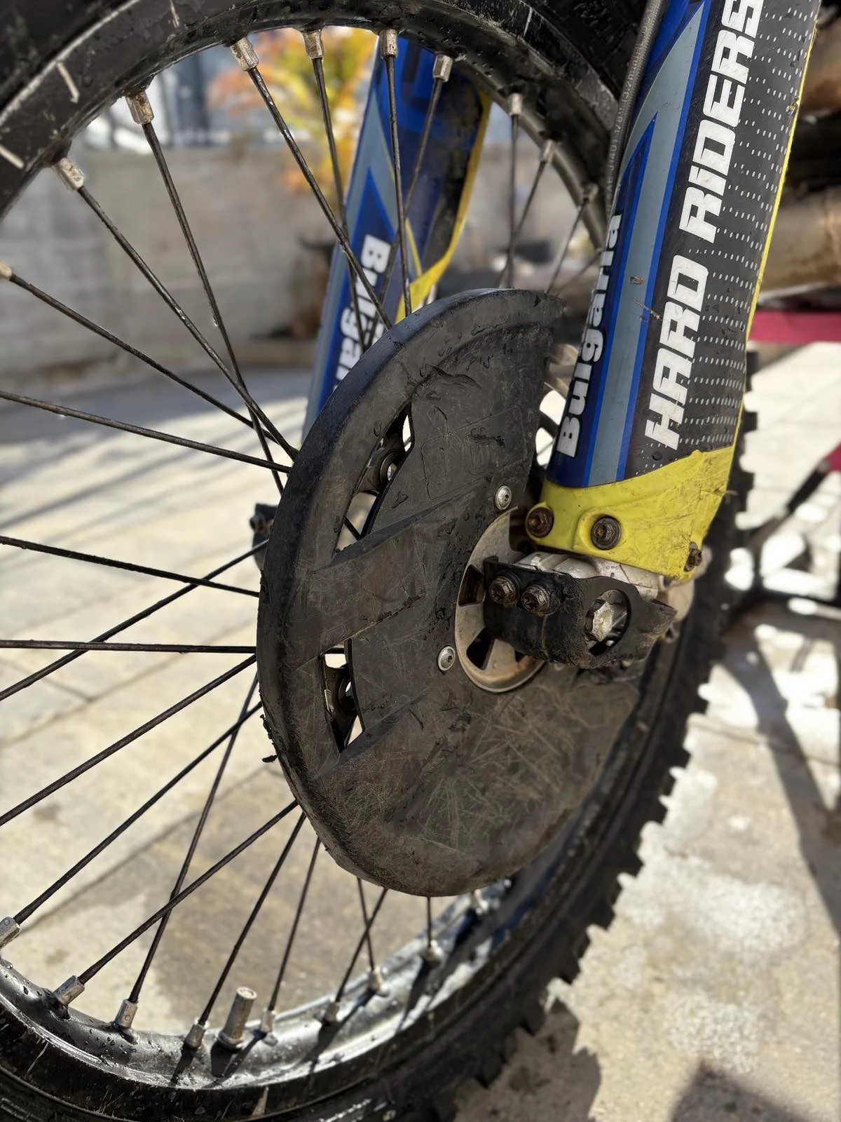 Husqvarna TE TX 300 CROSS COUNTRY | Mobile.bg � ����������� 14