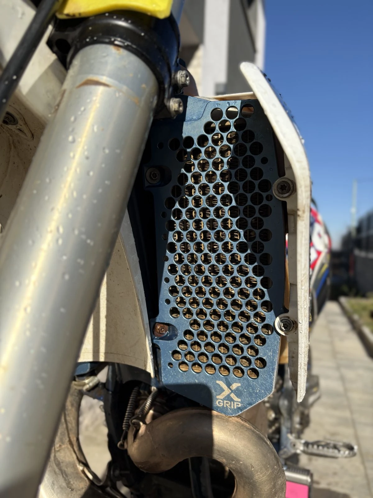 Husqvarna TE TX 300 CROSS COUNTRY - изображение 3