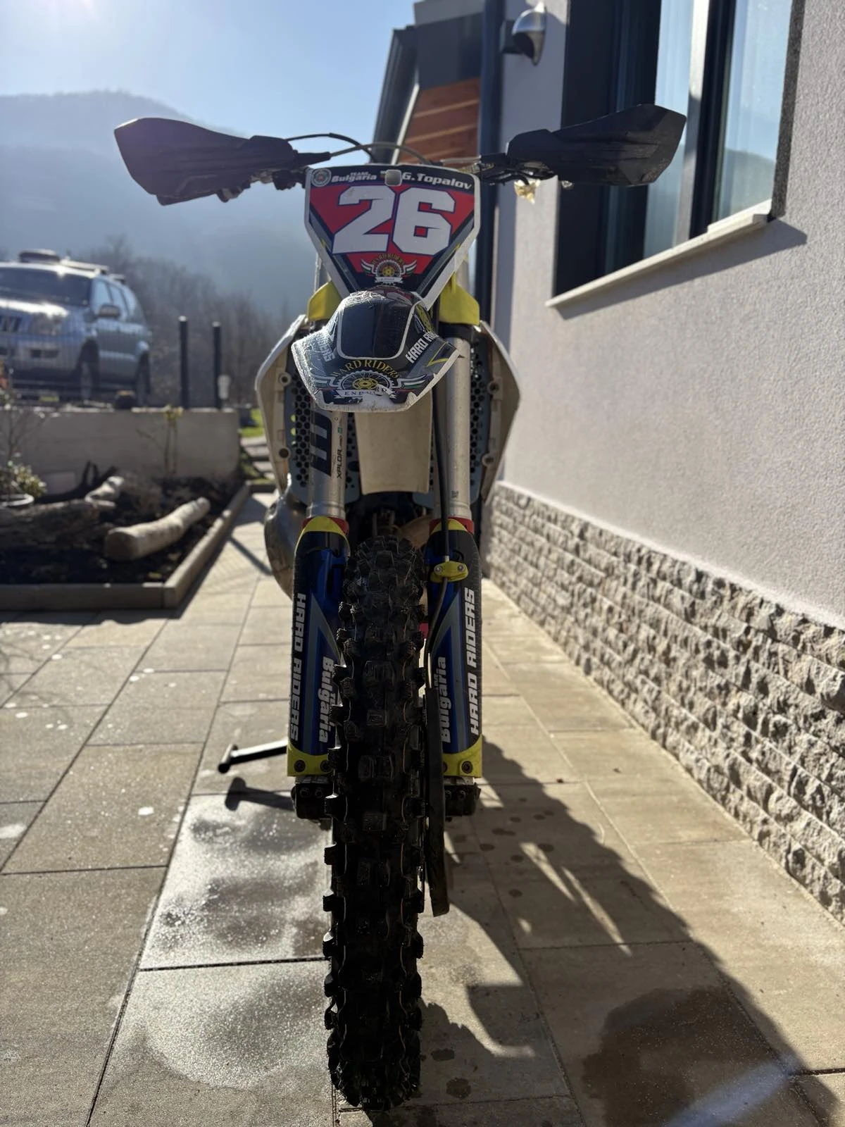 Husqvarna TE TX 300 CROSS COUNTRY | Mobile.bg � ����������� 17