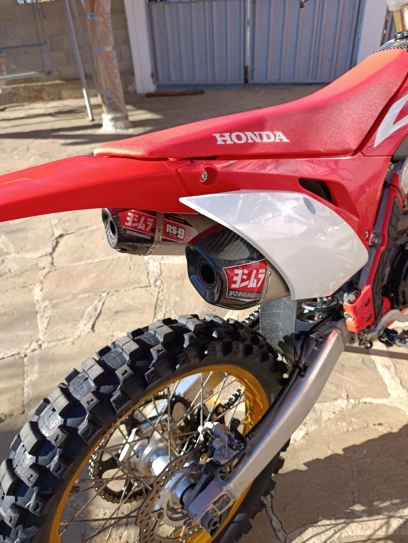 Honda Crf 450 r | Mobile.bg � ����������� 3