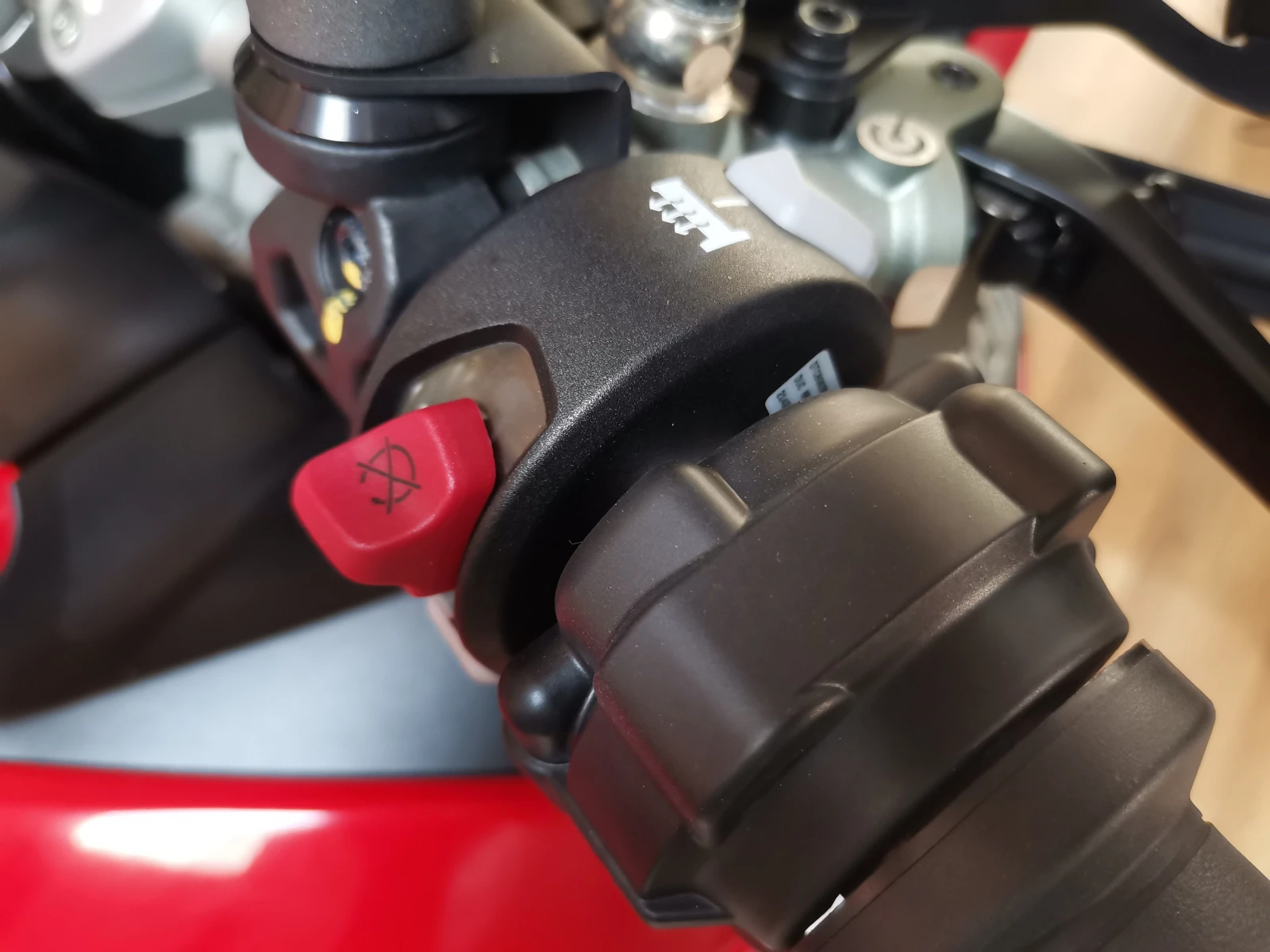 Ducati Multistrada V2 S Full Travell | Mobile.bg � ����������� 7