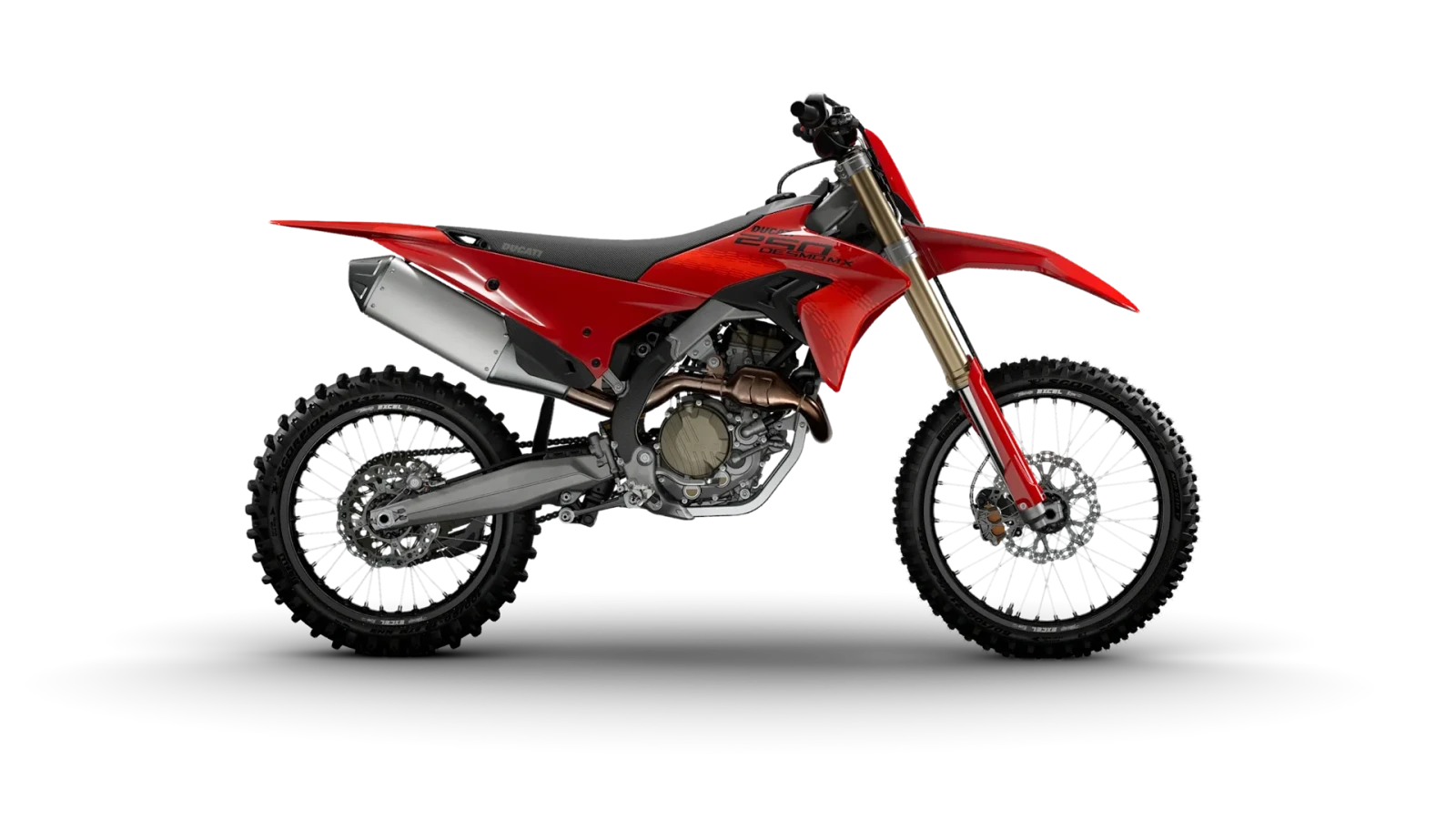 Ducati Desmo 250, снимка 2 - Мотоциклети и мототехника - 56514394