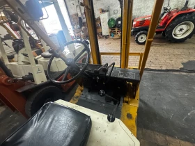 ������� Kioti Komatsu FG10 | Mobile.bg � ����� ������ 6