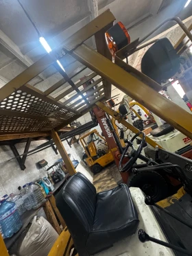 ������� Kioti Komatsu FG10 | Mobile.bg � ����� ������ 5