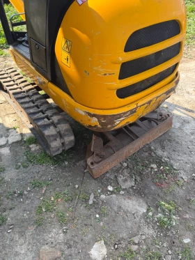 ����� JCB 8018 | Mobile.bg � ����� ������ 5