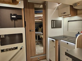 Кемпер Burstner Lyseo T 727, снимка 8