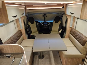 Кемпер Burstner Lyseo T 727, снимка 5