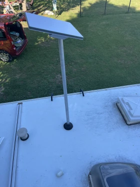 Каравана Dethleffs Camper, снимка 9