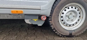 Каравана Dethleffs Camper, снимка 10