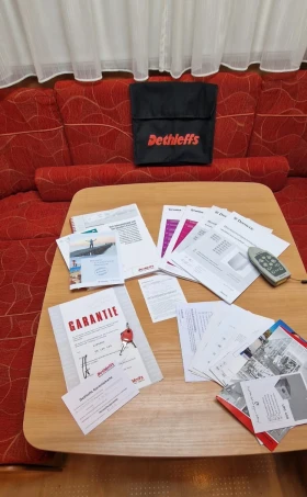 �������� Dethleffs Camper | Mobile.bg � ����� ������ 2