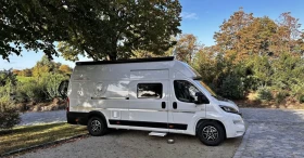 Кемпер Fiat Ducato XL, снимка 1