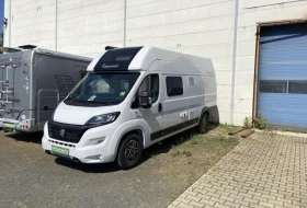 Кемпер Fiat Ducato XL, снимка 2