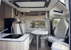 Кемпер Fiat Ducato XL, снимка 4