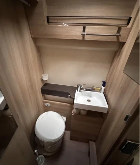 Кемпер Fiat Ducato XL, снимка 8