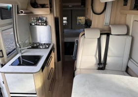 Кемпер Fiat Ducato XL, снимка 10