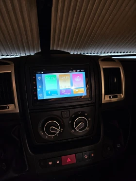 Кемпер Burstner Lyseo T 727, снимка 10