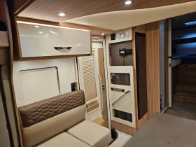 Кемпер Burstner Lyseo T 727, снимка 7