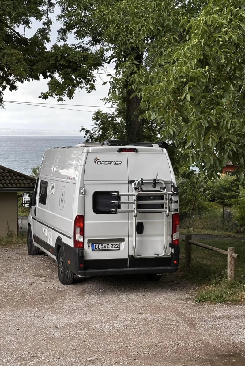 Кемпер Fiat Ducato XL, снимка 3 - Каравани и кемпери - 52934493