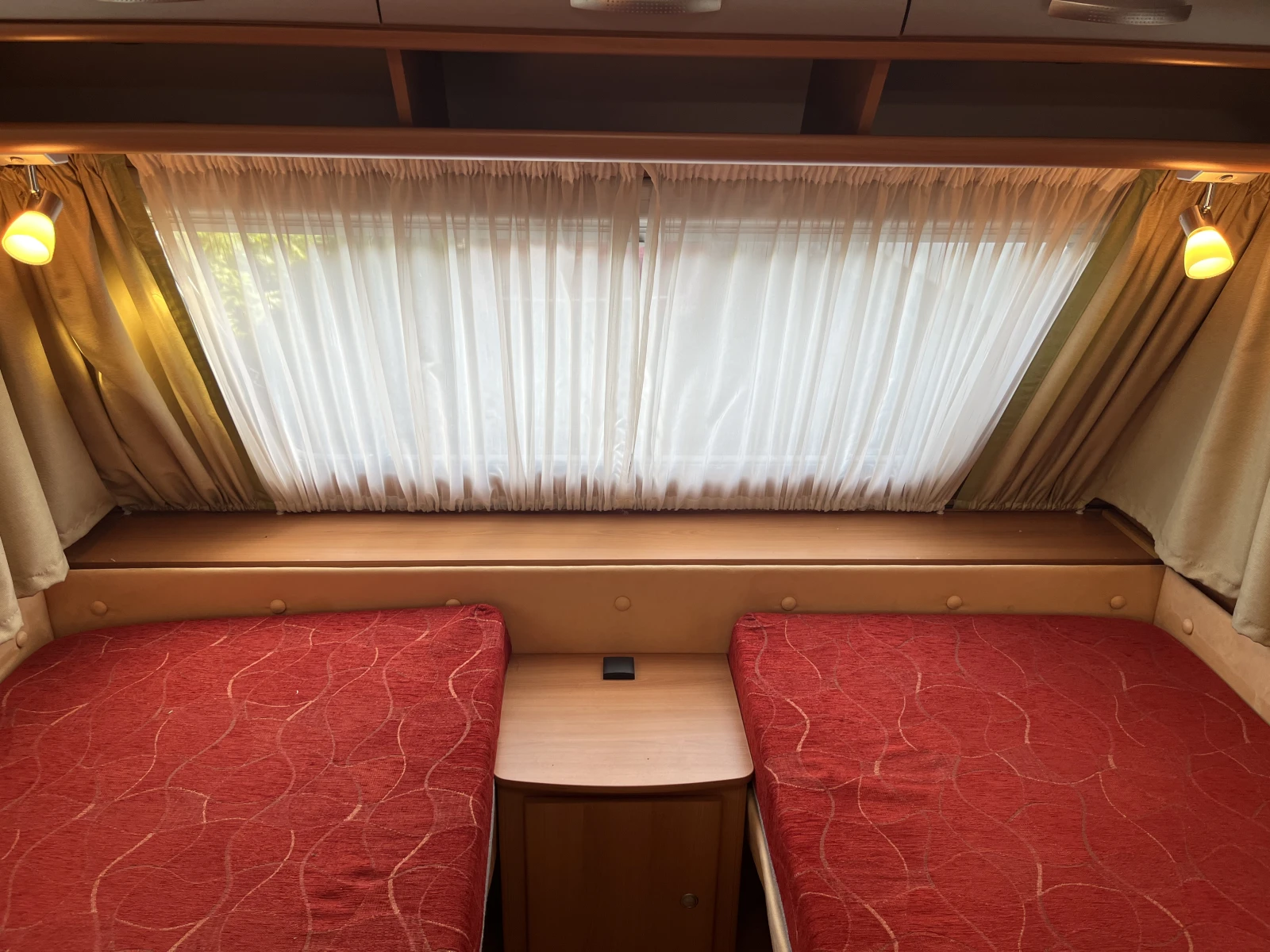 �������� Dethleffs Camper | Mobile.bg � ����������� 14