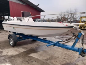 Моторна яхта Mingolla Medimar Open40, снимка 5