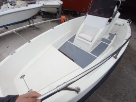 Моторна яхта Mingolla Medimar Open40, снимка 14 - Воден транспорт - 52967001