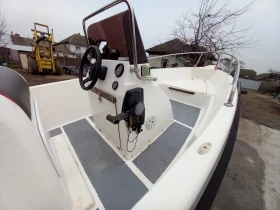 Моторна яхта Mingolla Medimar Open40, снимка 12 - Воден транспорт - 52967001