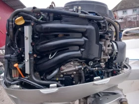 Моторна яхта Mingolla Medimar Open40, снимка 10 - Воден транспорт - 52967001